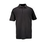 5.11 #41060T Short Sleeve Tall Professional Polo Shirt