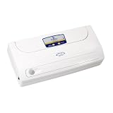 Genius 31435 Family Vac Vakuumier- und Folienschwei�ger�tvon "Genius"