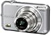 Fuji - Finepix Jx 280 Silber