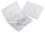 ���A�X DVD�g�[���P�[�X(6�����[) QUMO-023 �摜
