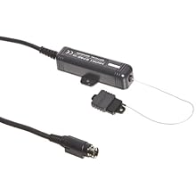 Hioki 9742-10 Detachable Optical Sensor, 320nm to 1100nm Range