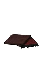 Pandora Colcha (Rojo/Negro)