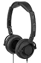 Skullcandy Lowrider Headphones (Matte Black)