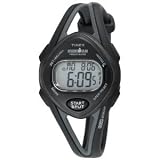 Timex #T5K039 Unisex Ironman Sleek Digital Sports Watch