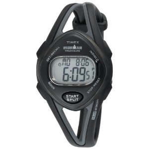 Timex #T5K039 Unisex Ironman Sleek Digital Sports Watch