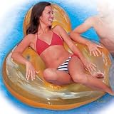 INTEX-Fauteuil flottant gonflable intex