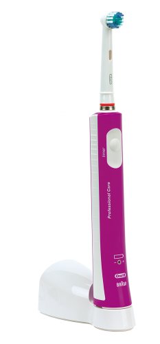 Braun Oral-B Professional Care 500 Elektrische Zahnbürste