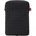 Belkin Quilted Case For Netbooks Up To 10.2-Inch , Jet/cabernet