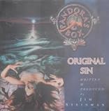 ORIGINAL SIN CD
