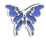 Ben Frank - Liquid Butterfly - Antenna Topper