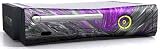 UV Abstract - Xbox 360 Front Cover Faceplate Skin