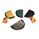 Assorted Fabric Pistol Case 6 - Allen Cases
