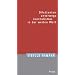 Dilettanten unterwegs. Journalismus in der weiten Welt