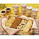 無添加パンの缶詰 4種×2缶セット 無添加パンの缶詰 4種×2缶セット
