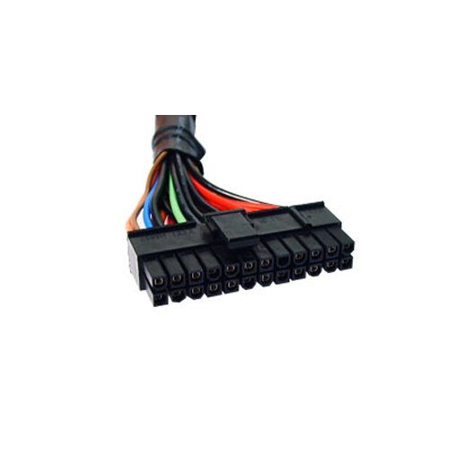 Cooler Master eXtreme Power Supply Cooler Master USA, Inc. RS550-PCARE3-US 4