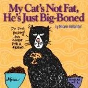 My Cat's Not Fat, He's Just Big-Boned, 2E