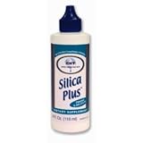 (1) Silica Plus for Joint Cartilage - 4 oz. Bottle - Hair, Skin & Nails by Global Health Trax