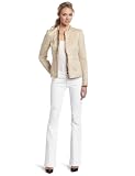 Jones New York Women’s Fringe Jacket