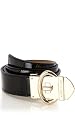 Sleek Modern Waist Belt