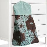 Cocoa Diaper Stacker