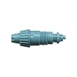 HIGH FLOW NOZZLE .50mmAZTEK .50mm (TURQUOISE)