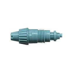 HIGH FLOW NOZZLE .50mmAZTEK .50mm (TURQUOISE)