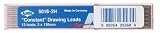 Alvin & Co. 5018-H 2mm DRAWING LEADS 12/tube