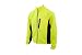 ultraskyn high performance shell fabricBreathable, Windproof, WaterproofSoft touch wicking polyester mesh lining, for additional wearer comfortRear vent system for vapour transferWaterproof pocket to left chestHighly populated with retroreflective detail giving extra conspicuityWaterproof ZipErgonomic FitPit zips with wicking soft mesh gussetRear pocketRSP retroreflective brandingVelcro cuff adjustmentAdjustable neck and waistbandThroat guard