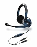  : Multi-Media Headset