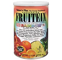Fruitein Rainbow Shake - 1.3 lbs - Powder