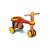 Big Jig Modern Tricycle
