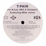I`m Sprung [Vinyl]