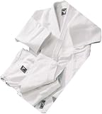 JUDO SUIT (Size: 4/170)