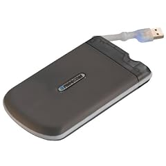 Freecom ToughDrive 500GB externe Festplatte USB 2.0