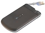 Freecom ToughDrive 500GB externe Festplatte USB 2.0