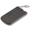 Freecom ToughDrive 500GB externe Festplatte USB 2.0