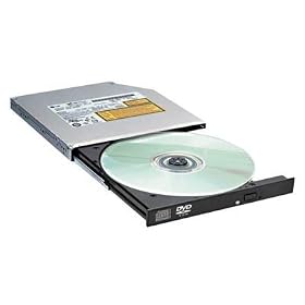 LG Electronics CT10N Blu-Ray Combo Bare-Black Slim