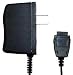 LG CU500 Cell Phone Travel Charger / AC Adaptor / Battery Charger / Wall Charger