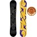 K2 Believer Snowboard One Color, 161cm