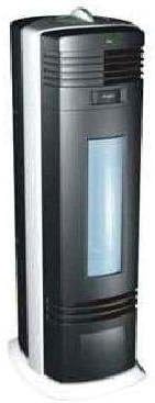 Air Purifier Ionizer Tower Uv Filter Charcoal Negative Ions