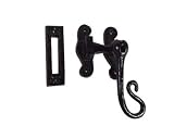 Tools & Hardware : Primitve Window Sash Lock
