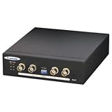 OnQ CM1019 4 Port IP Video Server w/Bracket