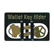 Lucky Line 90901 Wallet Card Key Hider