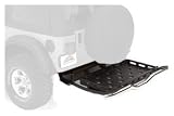 Bestop 42907-01 HighRock Slideaway Tray Bracket Kit