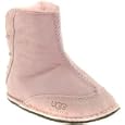 Children's Baby Boo UGG Slippers