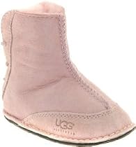 Kid's Baby Boo UGG Slippers