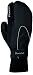 Roeckl Vacha Lobster Winter Handschuhe lang Extra warm schwarz