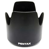 Pentax 77mm Lens Hood PH-RBK67 for the 16-50mm DA Zoom Lens