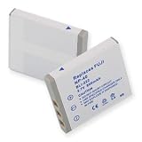 3.7v 710 mAh L.Grey Digital Camera Battery for Kodak KLIC-7005