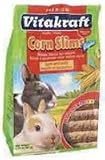 Vitakraft Treat Corn Slims Nibbles For Rabbits -- 1.7 oz
